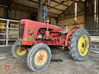 1959 DAVID BROWN 950 2WD TRACTOR - 4