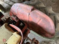 1959 DAVID BROWN 950 2WD TRACTOR - 28
