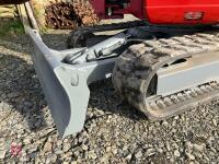 2017 TAKEUCHI TB250 COMPACT EXCAVATOR - 39