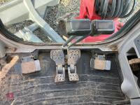 2017 TAKEUCHI TB250 COMPACT EXCAVATOR - 51