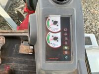 2017 TAKEUCHI TB250 COMPACT EXCAVATOR - 53