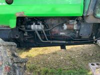1987 DEUTZ DX6.30 4WD TRACTOR - 17