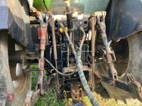 1987 DEUTZ DX6.30 4WD TRACTOR - 24