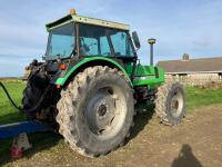 1987 DEUTZ DX6.30 4WD TRACTOR - 28