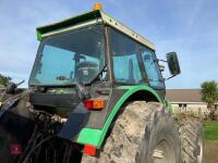 1987 DEUTZ DX6.30 4WD TRACTOR - 29
