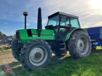 1987 DEUTZ DX6.30 4WD TRACTOR - 33