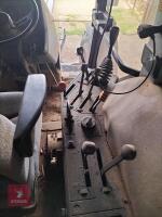 1994 CASE MAXXUM 5150 PLUS 4WD TRACTOR - 6