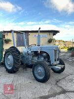 FERGUSON DIESEL T20 2WD TRACTOR