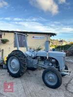 FERGUSON DIESEL T20 2WD TRACTOR - 2
