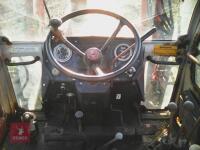 1982 MASSEY FERGUSON 698 4WD TRACTOR - 6