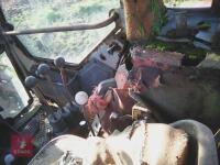 1982 MASSEY FERGUSON 698 4WD TRACTOR - 13