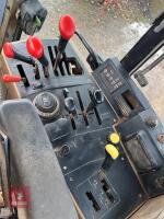 1993 JOHN DEERE 6400 4WD TRACTOR - 2