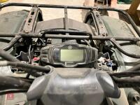 YAMAHA 550CC GRIZZLY QUAD BIKE - 33