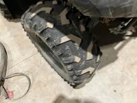 YAMAHA 550CC GRIZZLY QUAD BIKE - 44