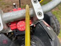 HONDA TRX450R RACING QUAD BIKE - 14