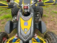 HONDA TRX450R RACING QUAD BIKE - 16