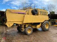 1996 NEW HOLLAND TX65 COMBINE - 6
