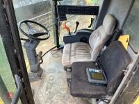 1996 NEW HOLLAND TX65 COMBINE - 11