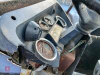 CASE 248 EX INDUSTRIAL 2WD TRACTOR - 14