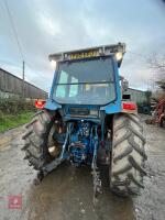 FORD 7610 SERIES 2 TRACTOR - 8