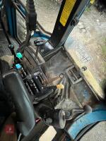 FORD 7610 SERIES 2 TRACTOR - 12