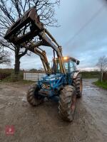 FORD 7610 SERIES 2 TRACTOR - 16