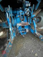 FORD 7610 SERIES 2 TRACTOR - 19