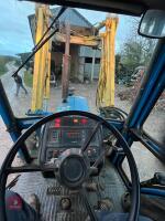 FORD 7610 SERIES 2 TRACTOR - 21