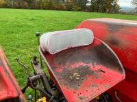 1970 MASSEY FERGUSON 165 2WD TRACTOR - 17