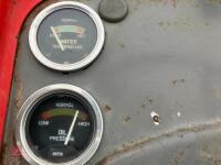 1970 MASSEY FERGUSON 165 2WD TRACTOR - 35