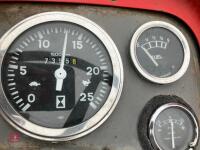 1970 MASSEY FERGUSON 165 2WD TRACTOR - 36