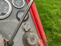 1970 MASSEY FERGUSON 165 2WD TRACTOR - 37