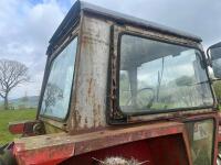 1977 MASSEY FERGUSON 590 - 20