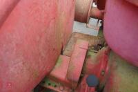 NUFFIELD UNIVERSAL PETROL TVO TRACTOR - 26