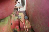 NUFFIELD UNIVERSAL PETROL TVO TRACTOR - 33