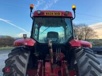 2004 MCCORMICK MC115 4WD TRACTOR - 7