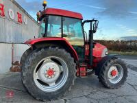 2004 MCCORMICK MC115 4WD TRACTOR - 16
