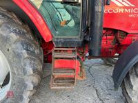2004 MCCORMICK MC115 4WD TRACTOR - 20