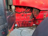 2004 MCCORMICK MC115 4WD TRACTOR - 21