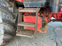 2004 MCCORMICK MC115 4WD TRACTOR - 22