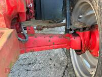 2004 MCCORMICK MC115 4WD TRACTOR - 28