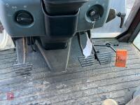 2004 MCCORMICK MC115 4WD TRACTOR - 46
