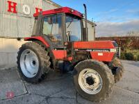 1992 CASE INTERNATIONAL 4WD TRACTOR - 2