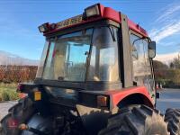 1992 CASE INTERNATIONAL 4WD TRACTOR - 16
