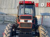 1992 CASE INTERNATIONAL 4WD TRACTOR - 25