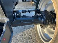1992 CASE INTERNATIONAL 4WD TRACTOR - 26