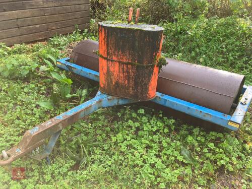LOT WITHDRAWN DUE TO CIRCUMSTANCES OUTSIDE OF THE AUCTIONEERS CONTROL