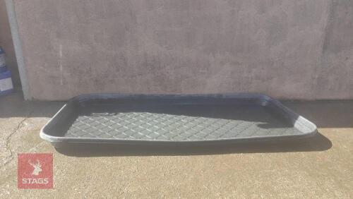 LARGE FOOT BATH