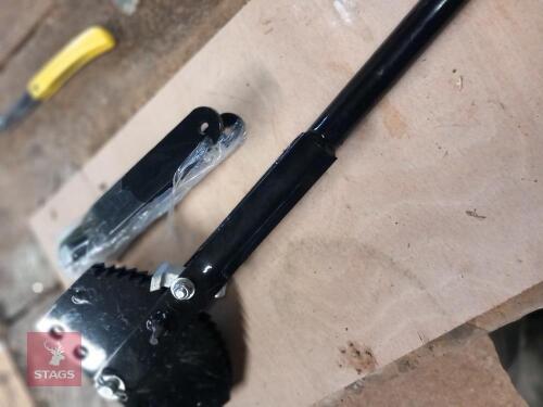 TRAILER HANDBRAKE