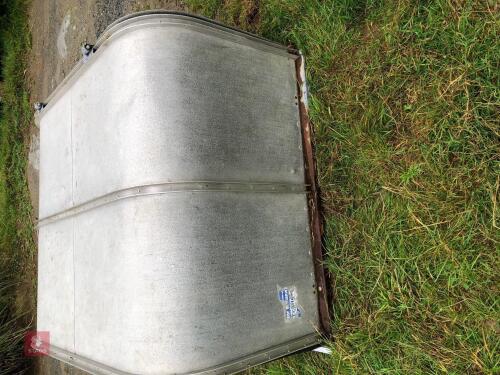 IFOR WILLIAMS CANOPY